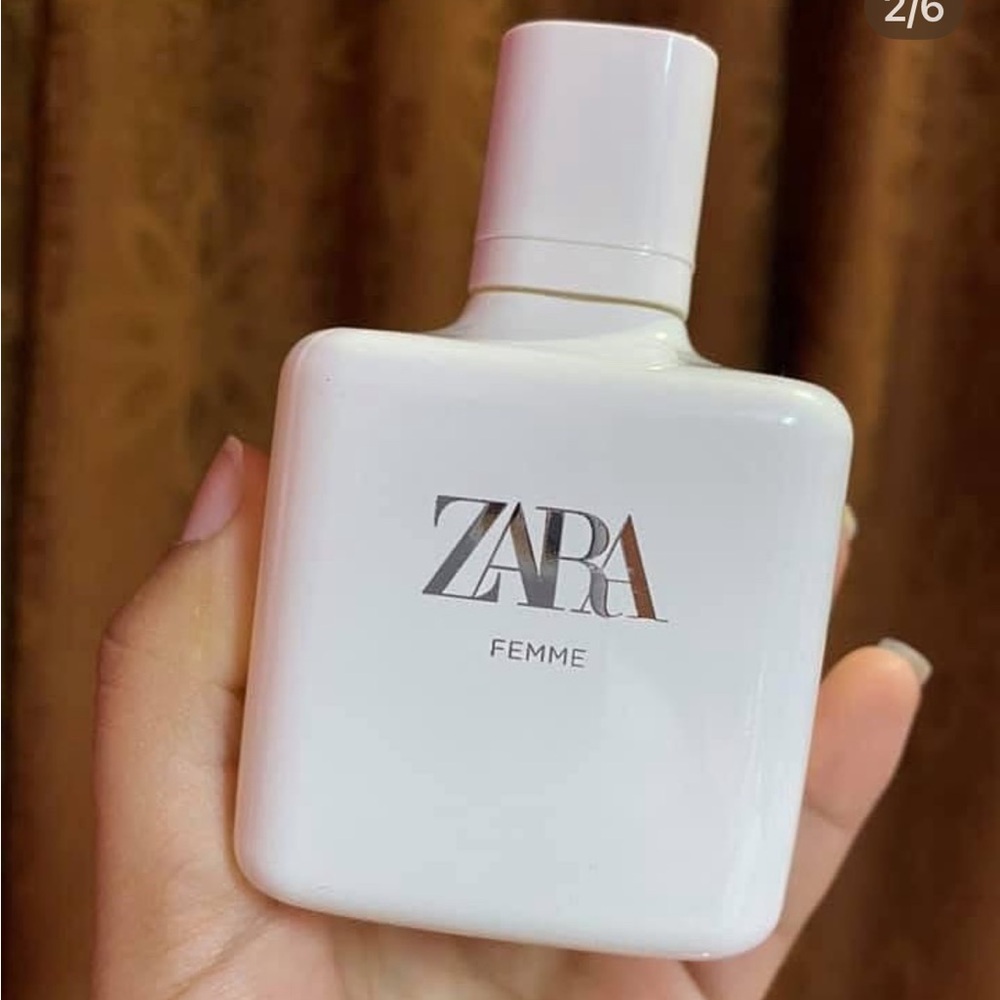 FINAL SALE!! ZARA - Femme